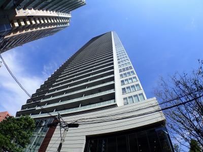 大阪ひびきの街ザ・サンクタスタワー