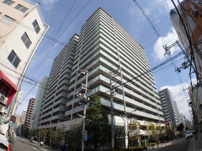ジオ新町