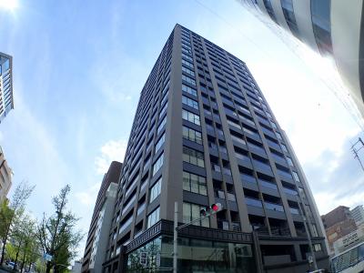 ワコーレ大阪新町タワーレジデンス