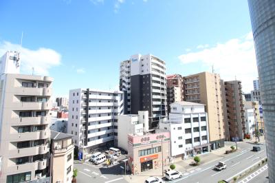 朝日プラザ九条