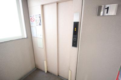 朝日プラザ九条