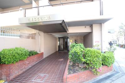 朝日プラザ九条