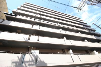 朝日プラザ九条