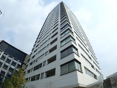 大阪ウエストゲートタワー