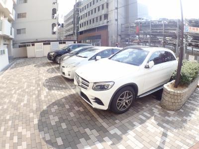 シティコーポ道頓堀