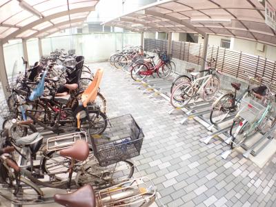 シティコーポ道頓堀