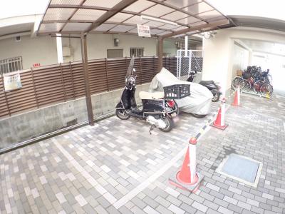 シティコーポ道頓堀
