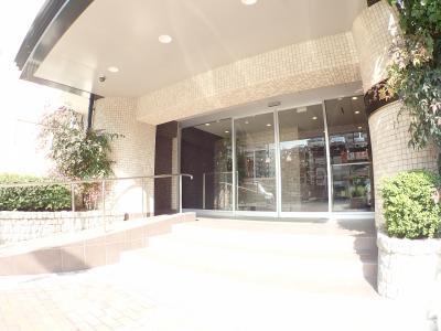 シティコーポ道頓堀