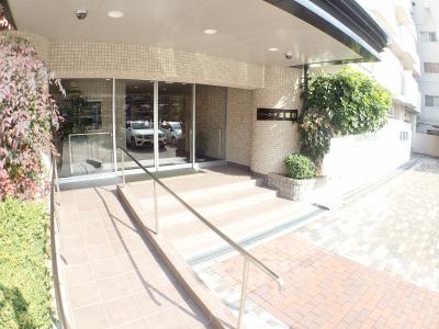 シティコーポ道頓堀