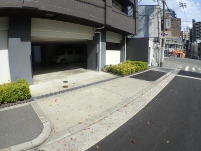ラブニール西長堀パークフロント