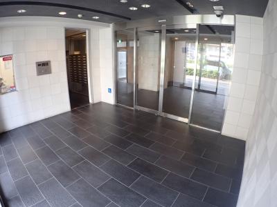 ラブニール西長堀パークフロント