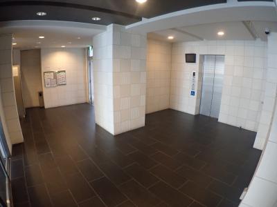 ラブニール西長堀パークフロント