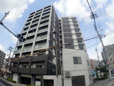 ラブニール西長堀パークフロント