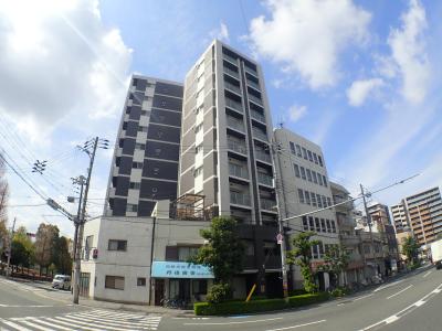 ラブニール西長堀パークフロント