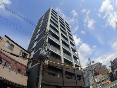 ラブニール西長堀パークフロント