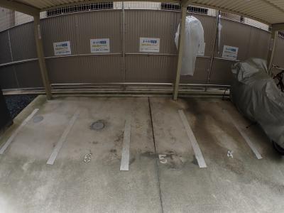 ラブニール西長堀パークフロント