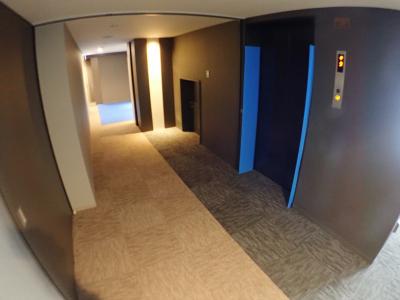 !C プレミストタワー大阪新町ローレルコート