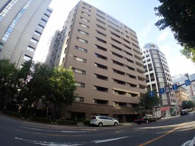 リーガル四ツ橋筋