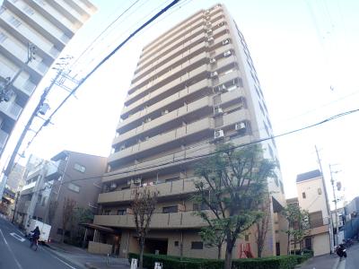 キングマンション福島Ⅱ