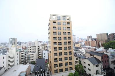 ジオ夕陽丘五條宮