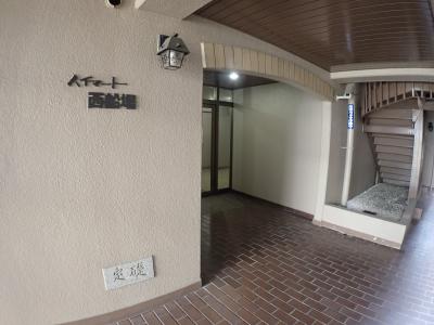 ハイマート西船場