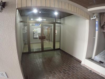 ハイマート西船場