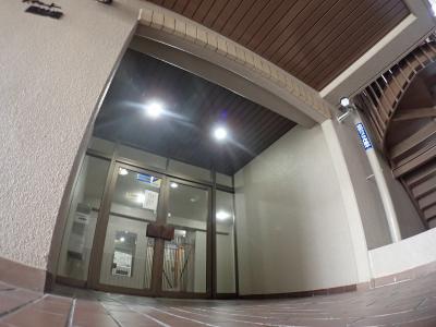ハイマート西船場