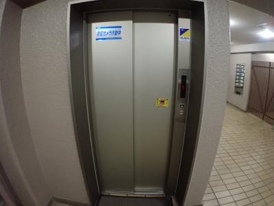ハイマート西船場