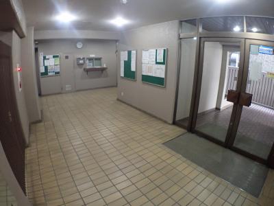 ハイマート西船場