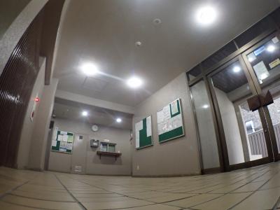 ハイマート西船場