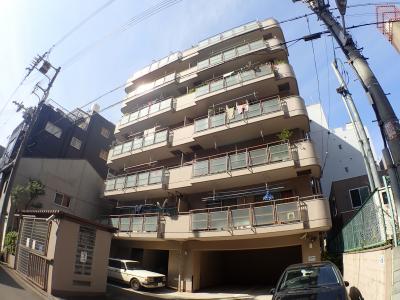 ハイマート西船場