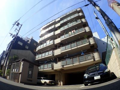 ハイマート西船場