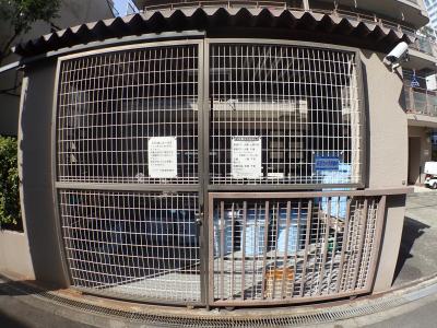 ハイマート西船場
