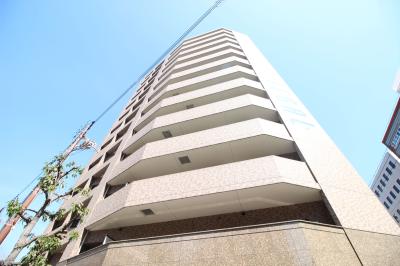 リーガル岡崎橋