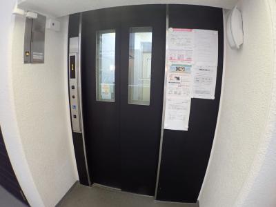 朝日プラザ南堀江