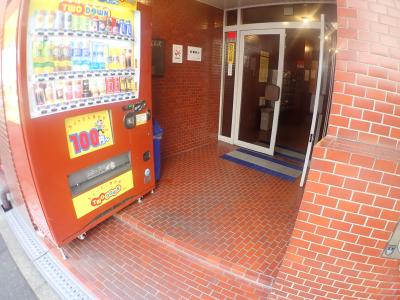 新町ダイアパレス2号館