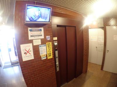 新町ダイアパレス2号館