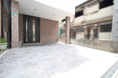 市岡3丁目　中古戸建