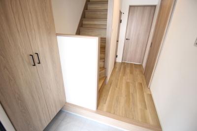 市岡3丁目　中古戸建