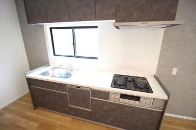 市岡3丁目　中古戸建