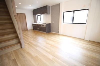 市岡3丁目　中古戸建