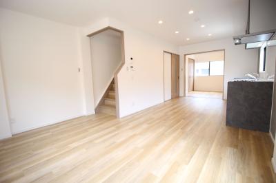 市岡3丁目　中古戸建
