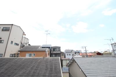 市岡3丁目　中古戸建