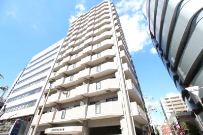 エンゼルハイム西大橋