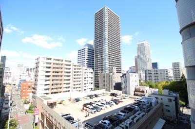 エンゼルハイム西大橋