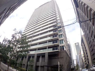 !C ローレルタワー梅田ウエスト