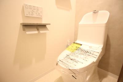 新北島コーポ3号棟