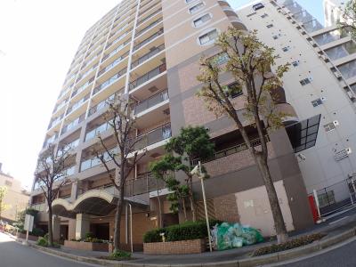 ファミール北堀江