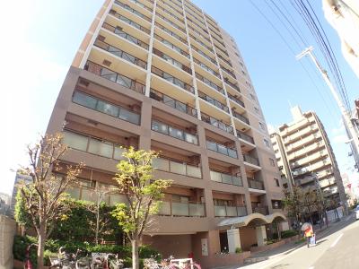 ファミール北堀江