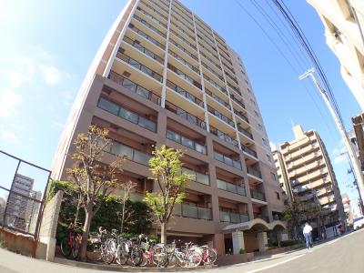 ファミール北堀江